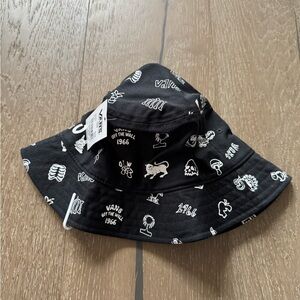 Vans Undertone II Bucket Hat